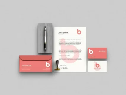 Why a Professional Logo Is Essential for Your Business