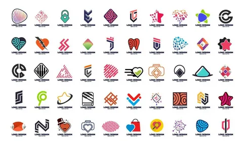 Top Logo Design Trends Every Brand Should Know