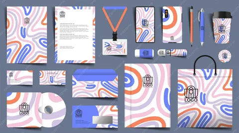 The Importance of Brand Identity for Business Growth