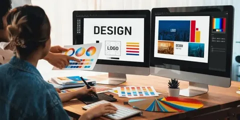 How Creative Graphic Design Improves Marketing