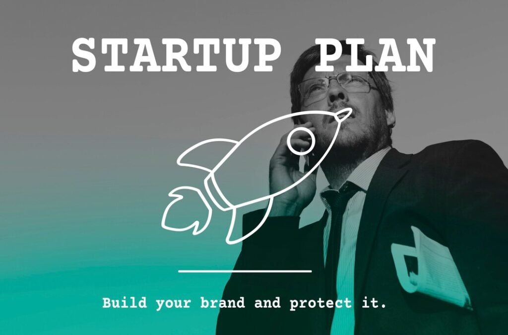 Logo Design for Startups