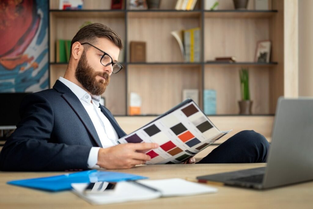 Brand Identity vs. Logo Design: What Does Your Business Actually Need? 3 Brand Identity vs. Logo Design