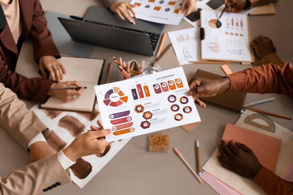 The Complete Guide to Building a Strong Brand Identity for a Small Business 2 Building a Strong Brand Identity