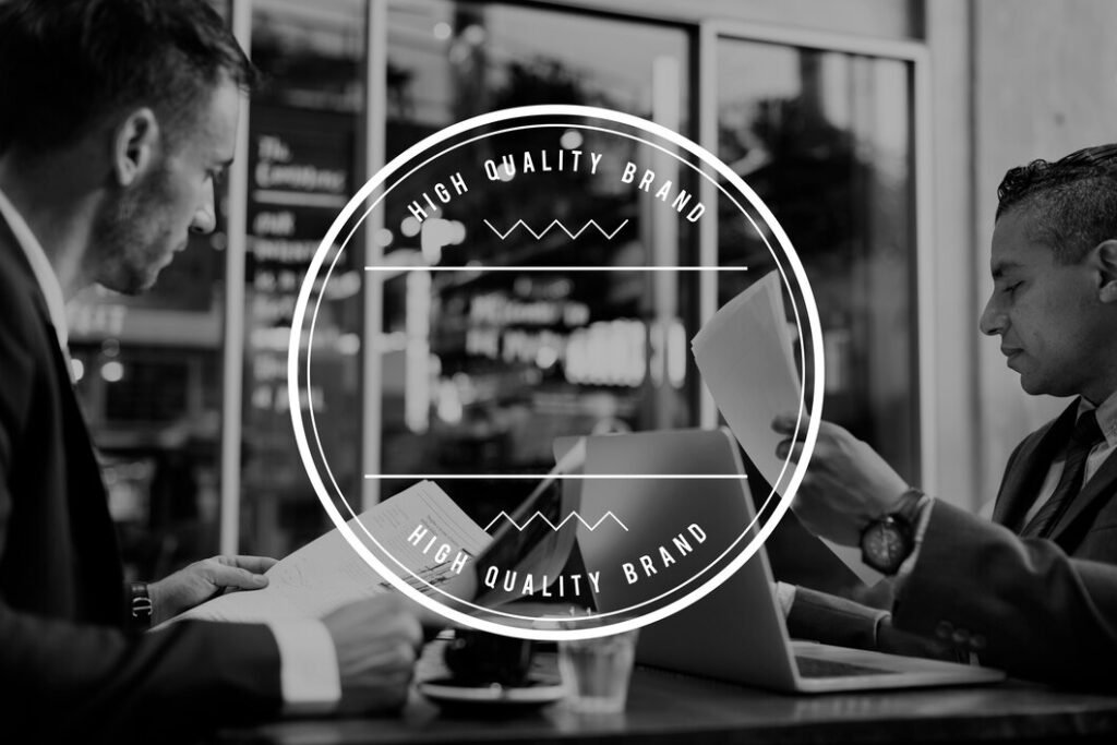 How to Create a Logo That Builds Brand Recognition and Trust 9 How to Create a Logo