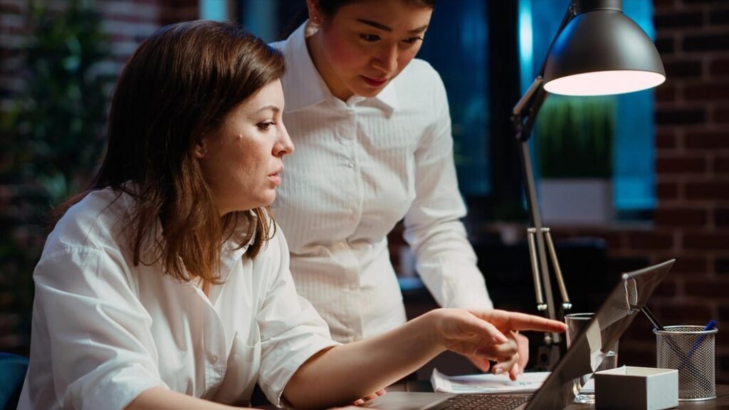 Rebrand a Small Business