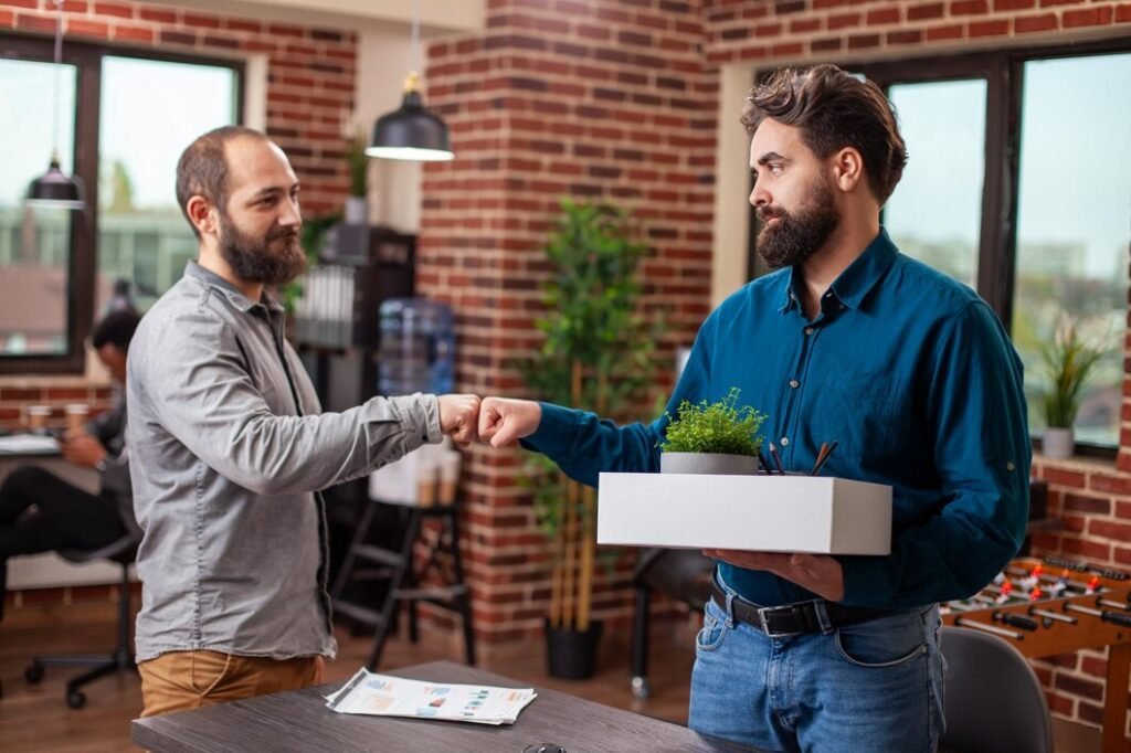 How to Rebrand a Small Business Without Losing Existing Customers
