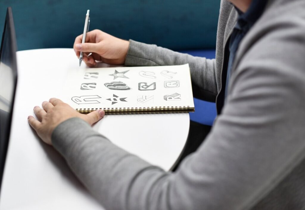 How Much Does a Professional Logo Design Cost in the USA? 3 Professional Logo Design Cost in the USA