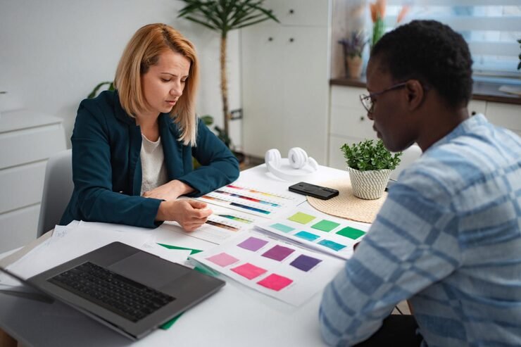 How Much Does Professional Brand Identity Design Cost in the USA? 1 Professional Brand Identity Design