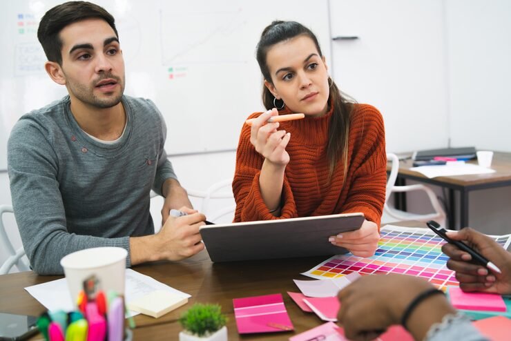 What Should You Ask Before Hiring a Logo Designer? (A Complete Vetting Guide)
