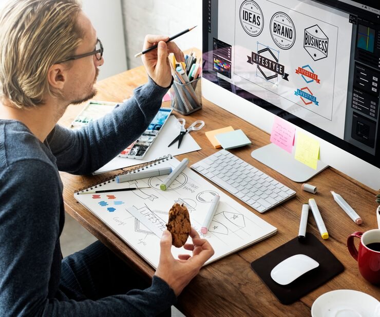 The Real Purpose of a Full Logo Design Package