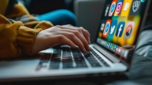 How to Use One Logo Across Your Website and Social Media